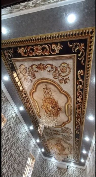 Natijnoy Patalok 50.000 Натяжной паталок