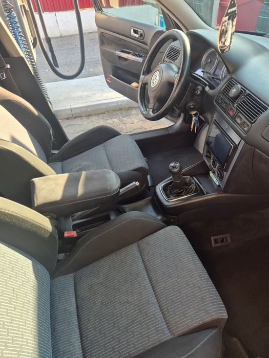 Golf  4 /Proprietar/Ac/229000km
