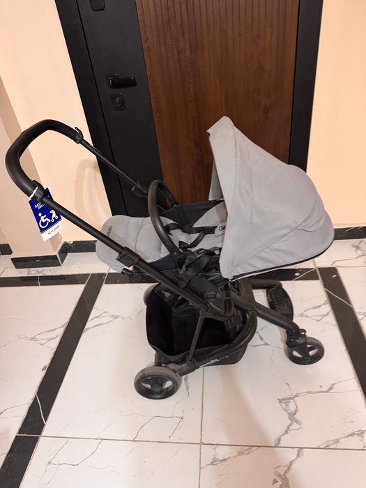 Коляска easywalker charlie