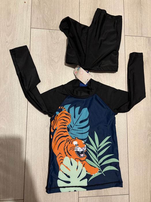 Compleu de plaja pt baieti