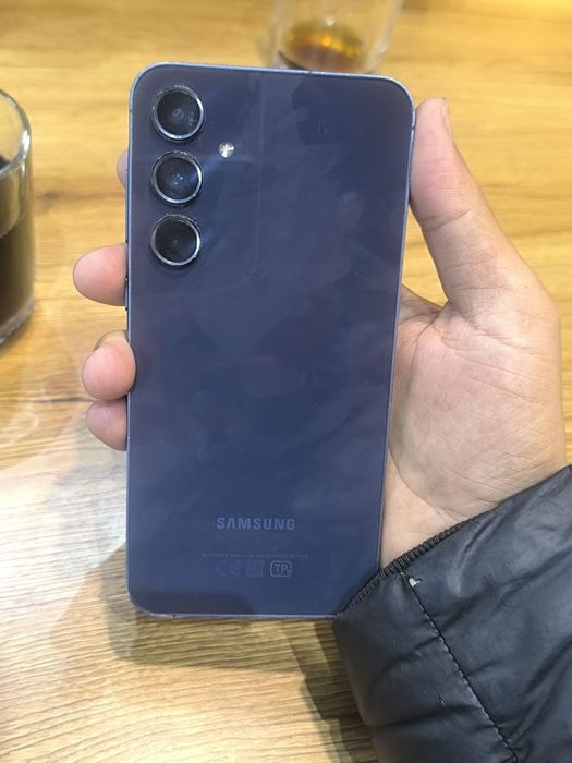 Samsung Galaxy A 55 5G