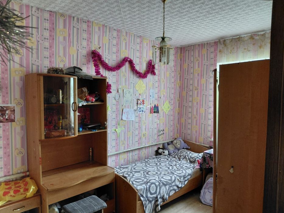 Продаётся квартира