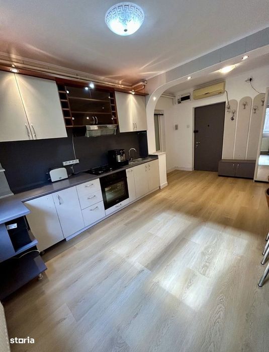 Petre Ispirescu 2 Camere Centrala Proprie Mobilat Utilat Complet