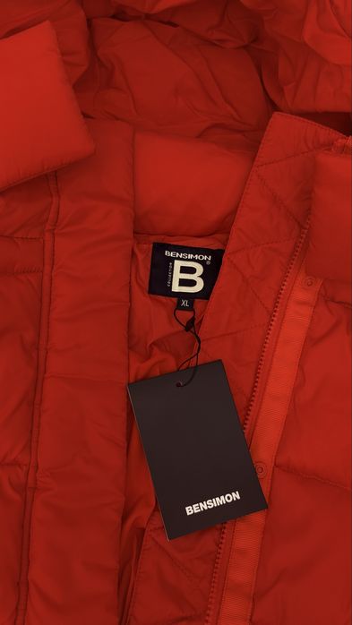 Еврозима Bensimon Orange XL/48