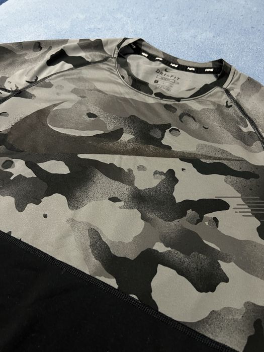 Мъжка тениска Nike