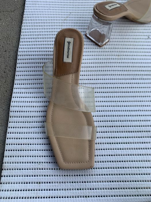 Продам басоножки