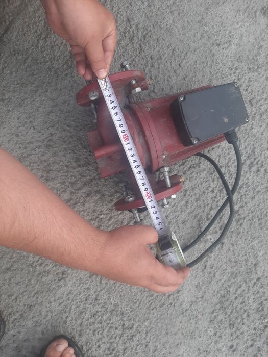 Циркулярнный насос