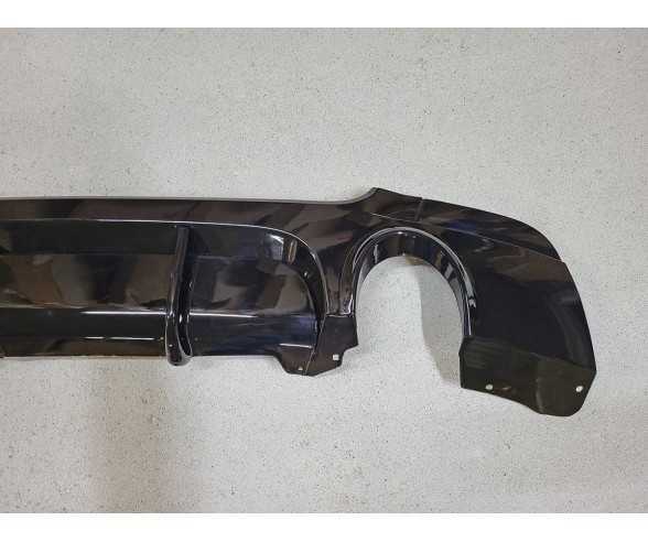 Difuzor Bara Spate M BMW E92 E93 Cu Prinderi ORIGINALE, Model 335