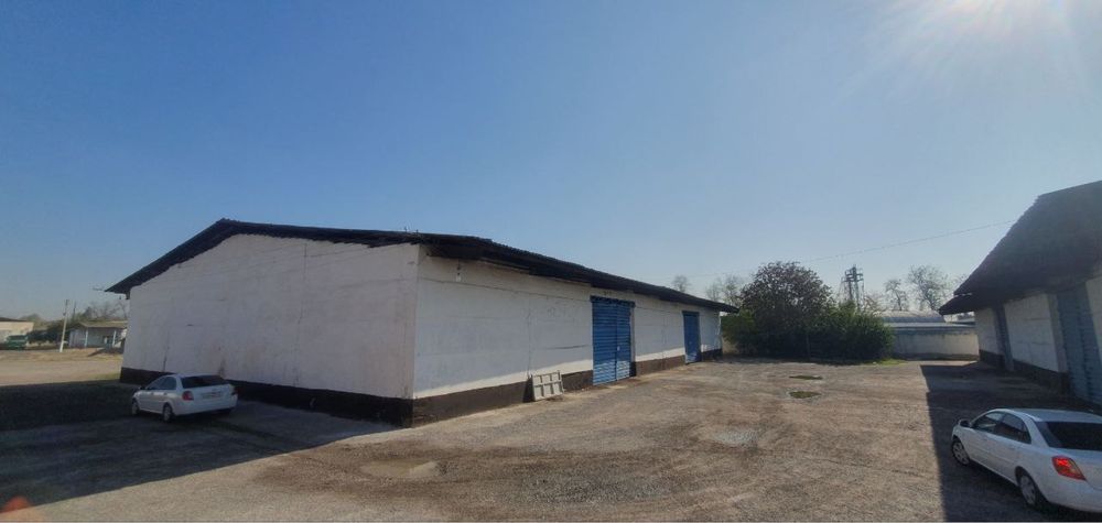 Продается земля для бизнеса около железной дороги