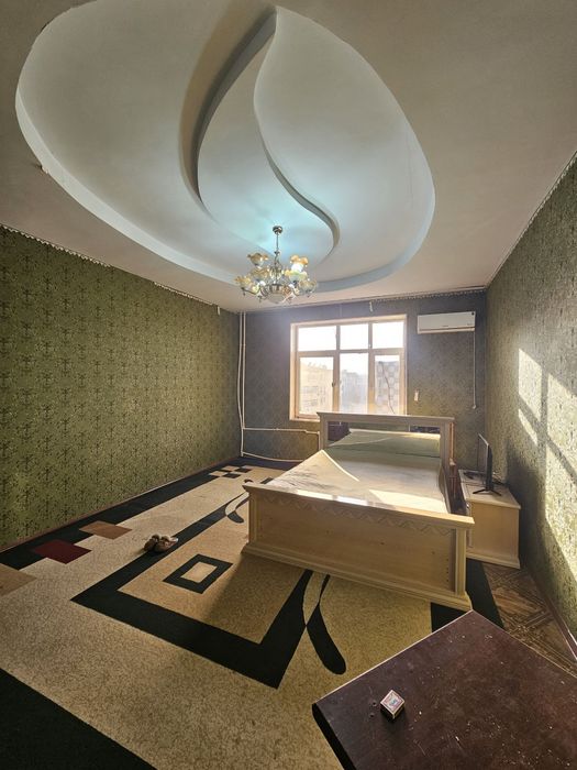 Сдаётся 1 ком квартира на 3 этаже, ор:5 мкр,Элит макс