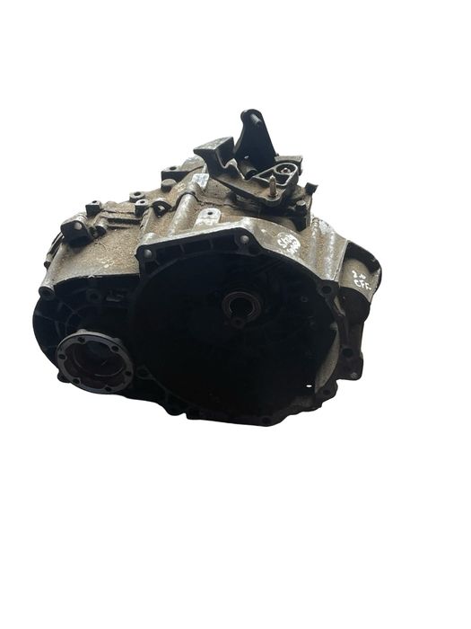 Cutie De Viteze Manuala 6 Trepte Skoda Superb 3T4 2008 - 2015 2.0 Tdi