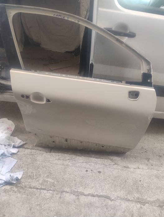 Ușă dreapta Față Renault Captur 1
