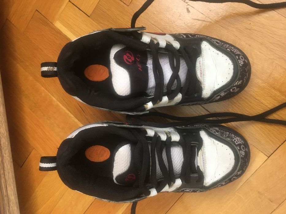 Keelys обувки с колела