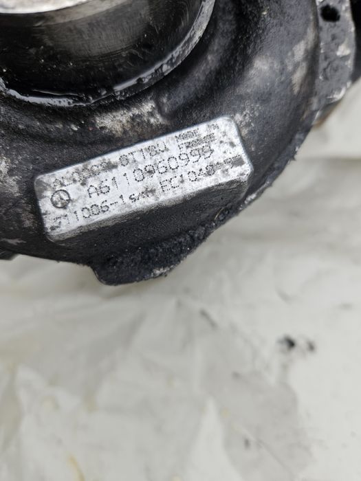 C220cdi останали части, ц220цди