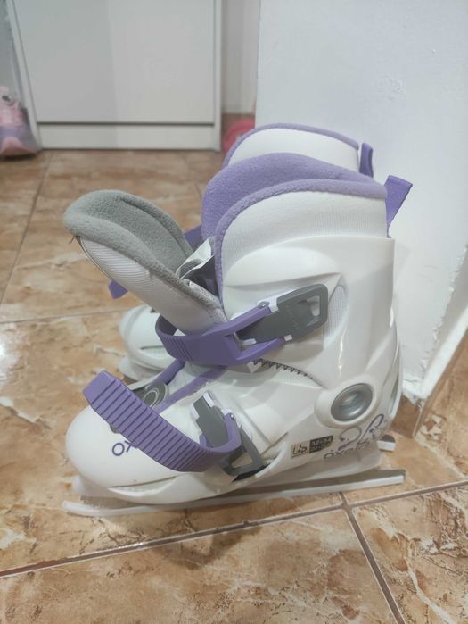 Patine oxelo 32 34
