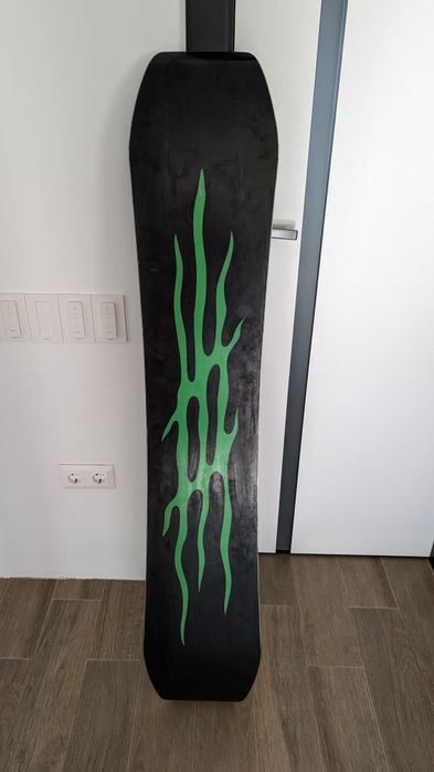 Placa Snowboard Lobster Eiki Pro