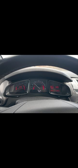 Citroen DS5 2.0 Diesel 180 CP 2015 automata stare foarte buna