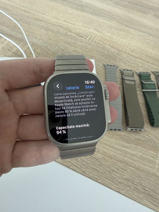 Apple Watch Ultra 2