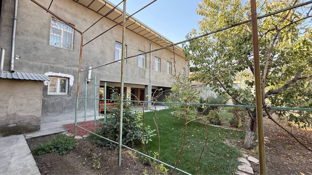 Продается дом участок Яшнабадский район Uysozlar