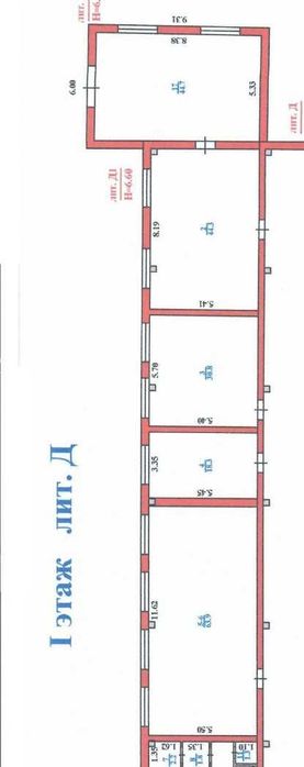 Аренда производственных помещений