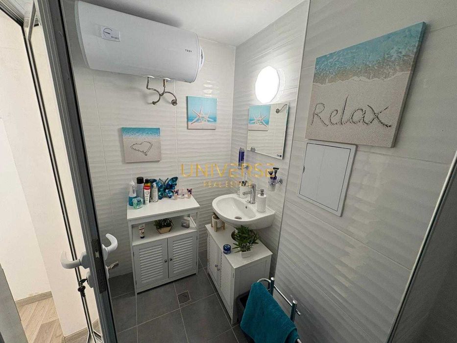 Продава се Тристаен апартамент в Свети Влас - 83 кв.м за 1507 €/кв.м - Снимка #21