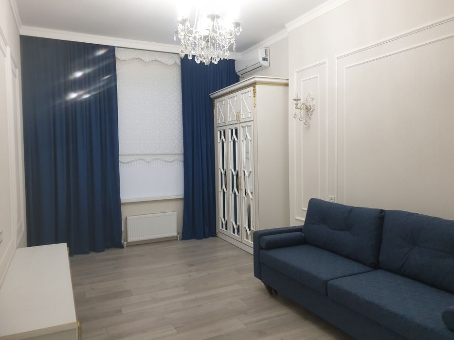 Продам однокомнатную квартиру