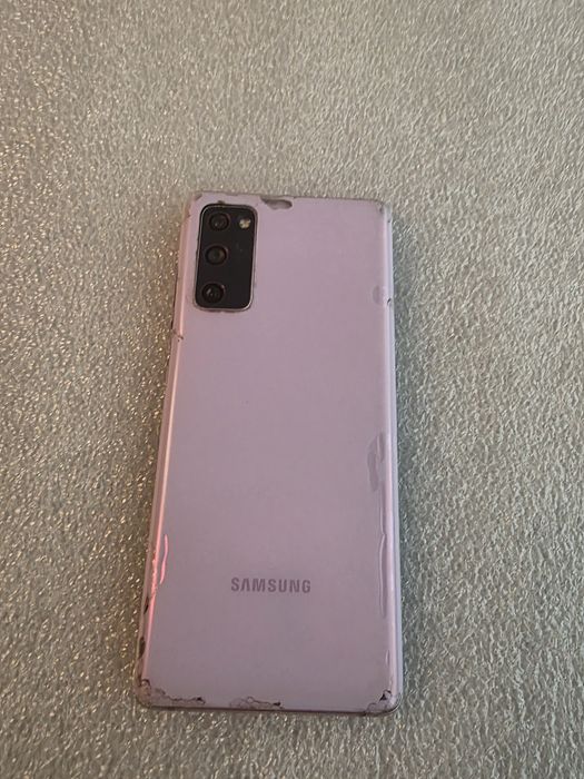 S20fe Samsung за части