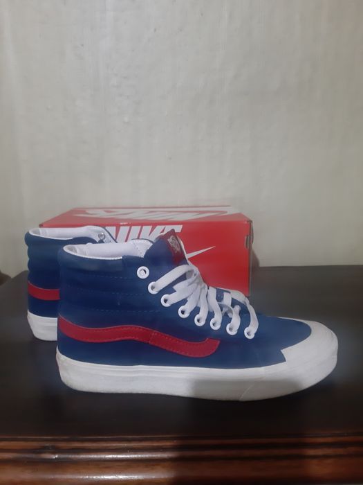 Кецове Vans 38.5