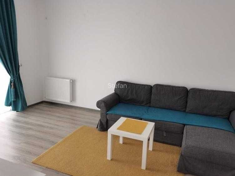 Inchiriez ap. 2 camere situat intre statiile de metrou Preciziei si Pacii in Belsugului Residence