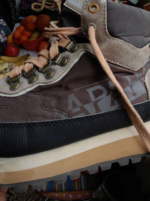 Ghete Napapjiri dama 38 nr