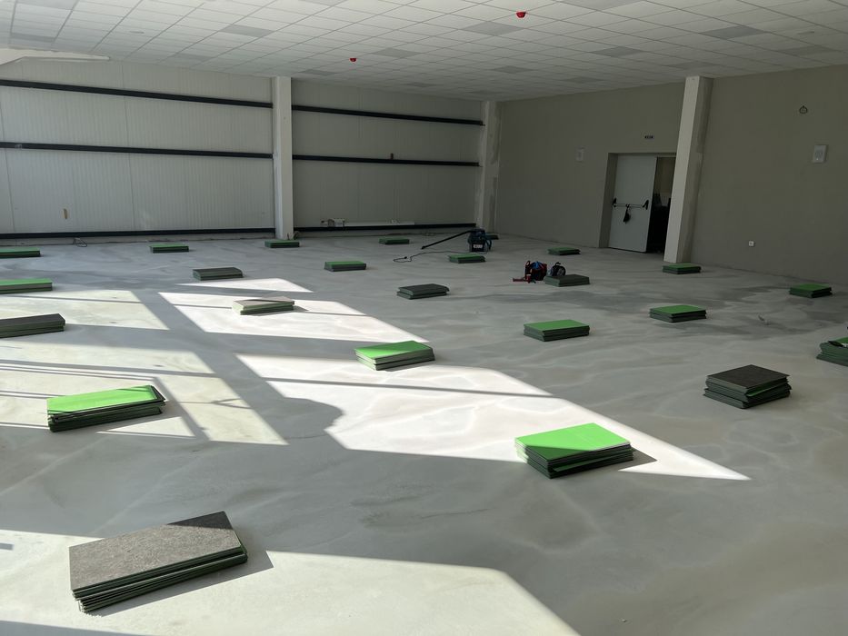 Строително-ремонтни дейности ПАЛАСТ ГРУП