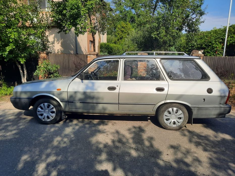 DACIA 1410 2004