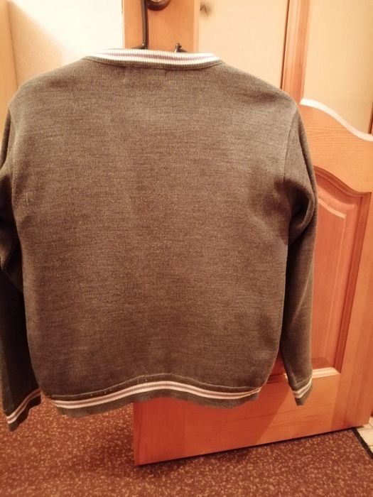 Жилетка школьная