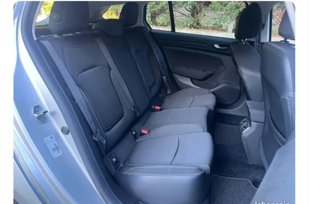 Renault Megane /Full led