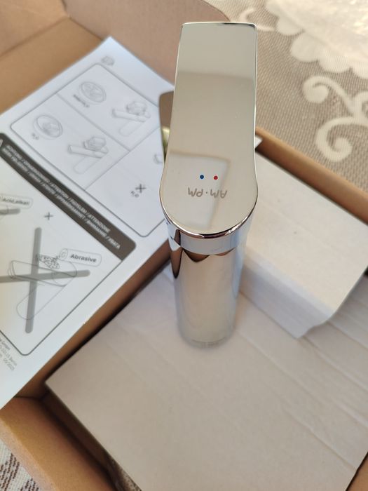 Baterie lavoar am.pm