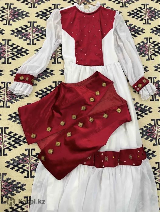 Казакша койлек в хорошем состояние