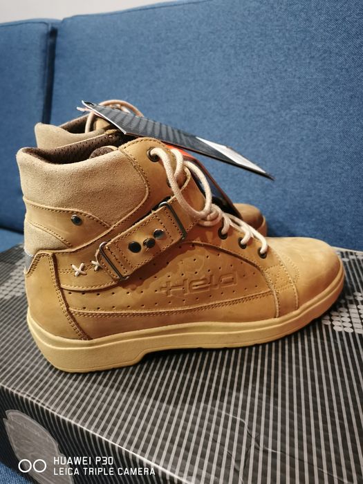 Мото боти / ботуши Held номер 40