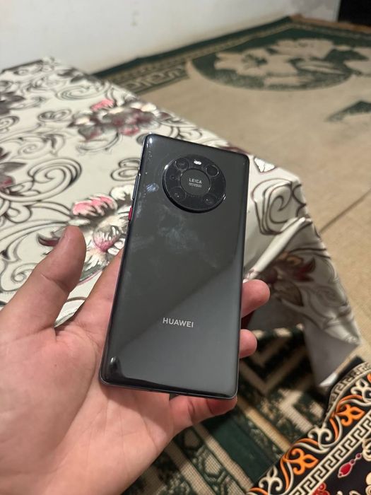Huwaei mate 40pro 8/256