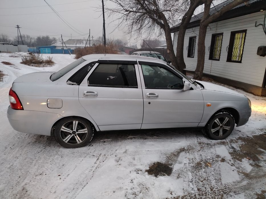 Продам Ваз (лада) Приора