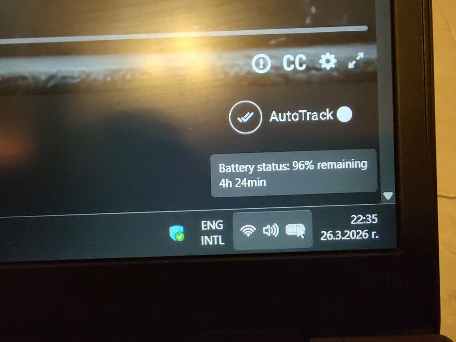 Лаптоп lenovo e15 gen2