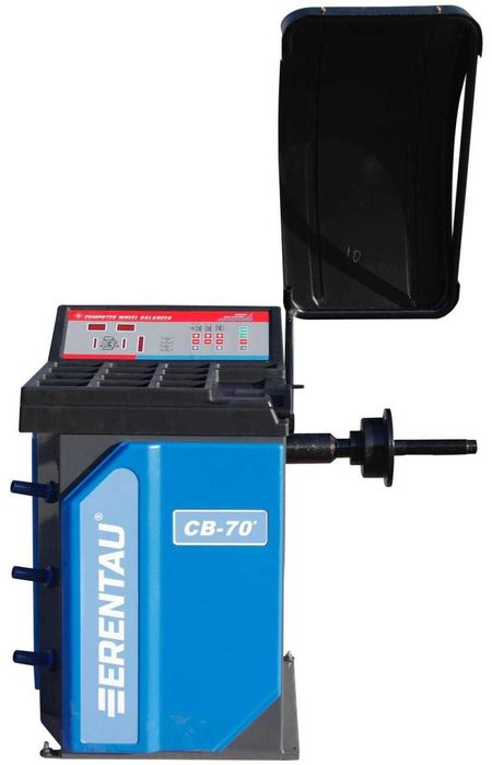 Балансировочный стенд СВ-70