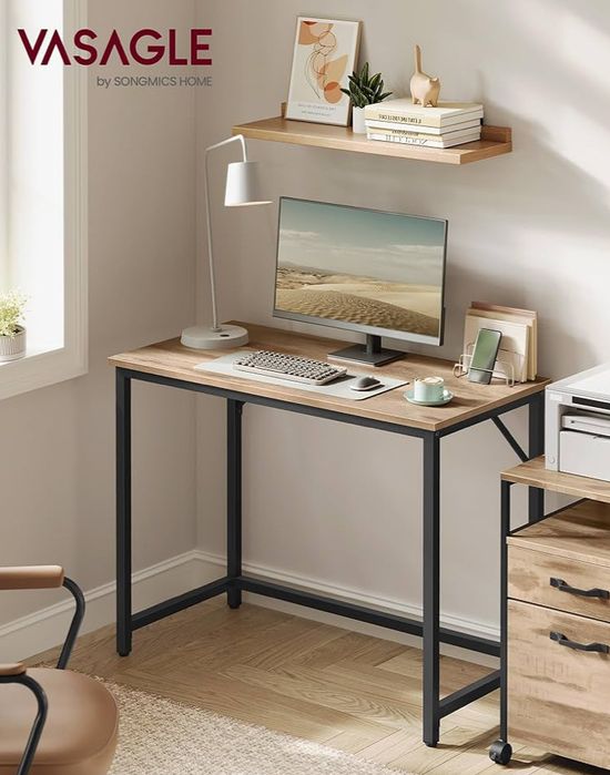 Компютърно бюро VASAGLE