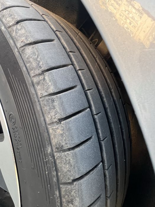 Vând Audi A4 b8, 2011 EURO 5