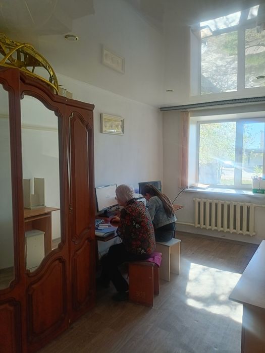 Продам дом. Уй сатылады..