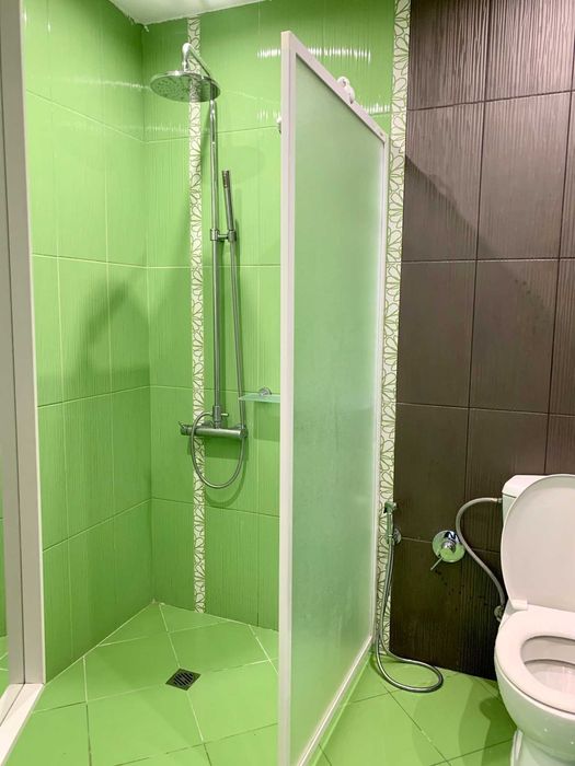 Двустаен апартамент под наем ж.к. Кръстова вада