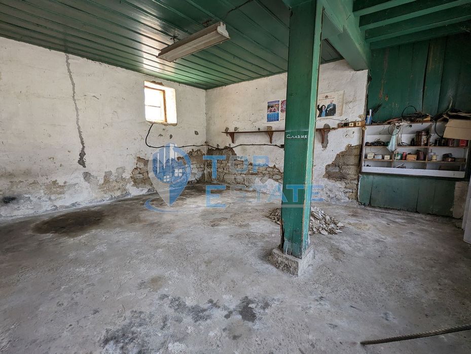 Две автентични къщи в град Елена