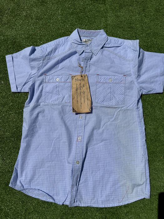 Мъжки ризи, M и L