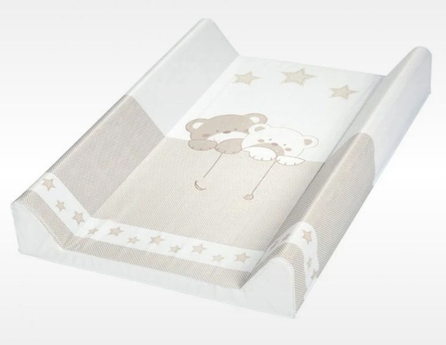 Saltea De Înfaşat Bebe Cu Întăritură