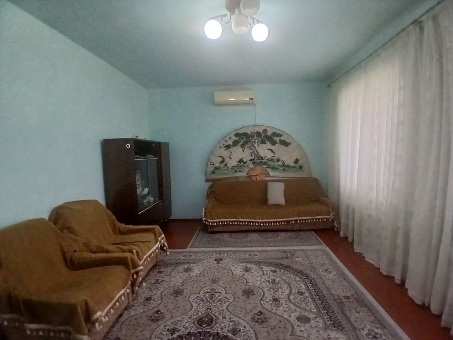 Продаётся дом 6 комнат Ийк Ота