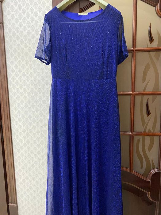 Разгружаю гардероб